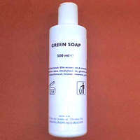 Vedi la scheda di green soap - 500 ml.