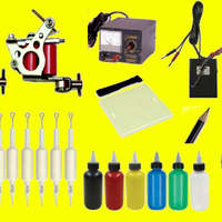 Vedi la scheda di Kit double color