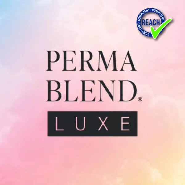 Permablend luxe cuoio cappelluto