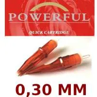 POWERFUL QUICK 0,30 MM