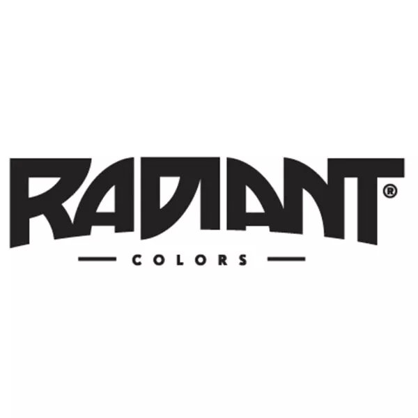 RADIANT EVOLVED