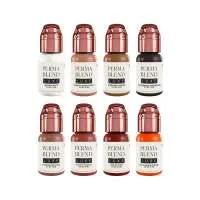 Perma Blend Luxe Vicky Martin’s Unstoppable Areola 8x15ml