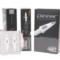 Cheyenne Craft Cartridges