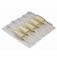 Needles Diablo + tube  5pcs