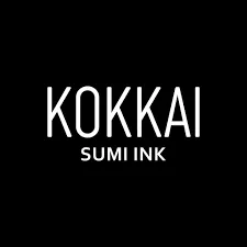 Kokkay Sumi ink