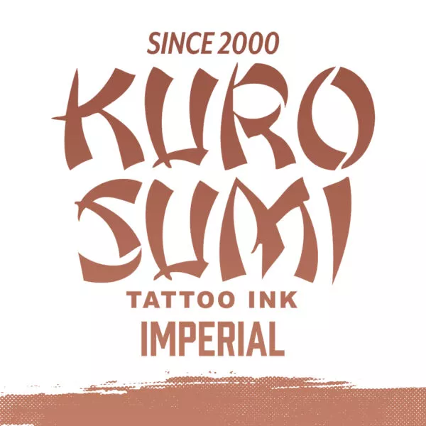 Kuro Sumi Imperial Brown