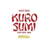 Kuro Sumi Imperial