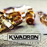 Cartridge needles Kwadron