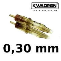 Cartridge Kwadron 0,30 mm