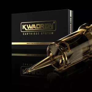 Cartucce Kwadron Hybrid System