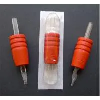 tube+grip Softred 25 mm/ 25 pcs