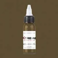 xtreme ink 30 ml MARTINI OLIVE                                                