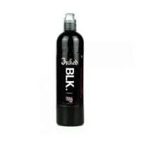 World Famous Limitless – Inked BLK 120ml