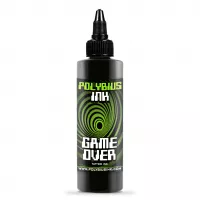 Vedi la scheda di Polybius Ink – Game Over Black Reach 150ml