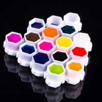 Ink cups  attachable 200 pcs