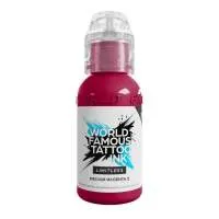 Vedi la scheda di World Famous Limitless 30ml – Medium Magenta 2