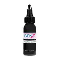 Intenze Ink Gen-Z – Grey Wash Medium 30ml