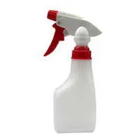 Vedi la scheda di Spray bottles 500 ml