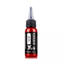 Kokkai Sumi – Red Tide 15 ml