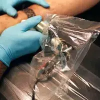 Bags to cover Machines