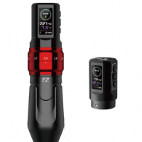 EZ P3 PRO matte Wireless Pen NERA–  2 Batterie
