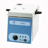 Autoclave ws01