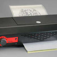Stampante Thermalcopier A4