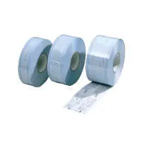 Vedi la scheda di Sterilization Rolls 5,5 cm x 200 mt