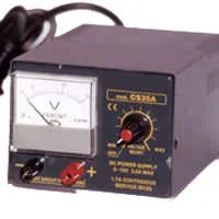 dc power 1-15 volt 3A