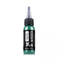 Kokkai Sumi – Kaiyo Green15 ml