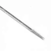 9 liner - 50 needles ready to use - KEMA  0,25 mm