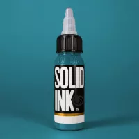 Solid Ink – Agave 30ml