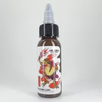 Solid Ink – Ami James Earth Brown 30ml