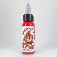 Solid Ink – Ami James Everlast Red 30ml