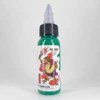 Solid Ink – Ami James Imperial Green 30ml