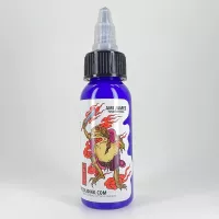 Solid Ink – Ami James Purple Suede 30ml