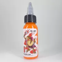 Solid Ink – Ami James Sunrise Yellow 30ml