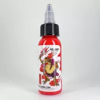 Solid Ink – Ami James Sunset Orange 30ml
