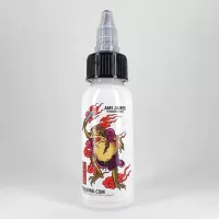 Solid Ink – Ami James Tiger Tooth White 30ml