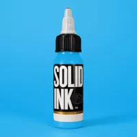 Solid Ink – Baby Blue 30 ml