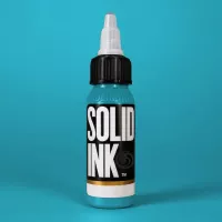 Solid Ink – Blue Hawaii 30ml