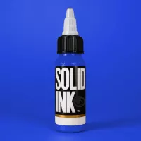 Solid Ink – Boca Blue 30ml