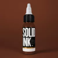 Solid Ink – Brown 30ml