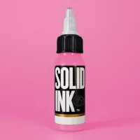 Solid Ink – Bubblegum 30ml