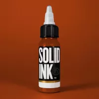 Solid Ink – Burnt Orange 30ml