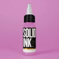 Solid Ink – Cadillac Pink 30ml