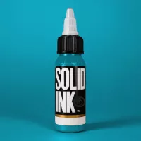 Solid Ink – Cancun Blue 30ml
