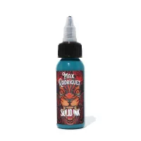 Solid Ink – Max Rodriguez Chirripo 30ml