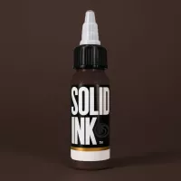 Solid Ink – Chocolate 30ml