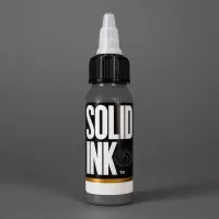 Solid Ink – Cool Grey 30ml